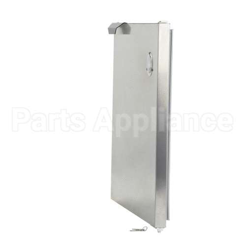 02B01S604D-01 Beverage Air Door Assembly Rh (Right) Hand Ss/Aal 27/
