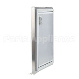 02B01S604D-01 Beverage Air Door Assembly Rh (Right) Hand Ss/Aal 27/
