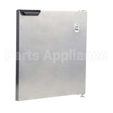 02B01S604D-01 Beverage Air Door Assembly Rh (Right) Hand Ss/Aal 27/