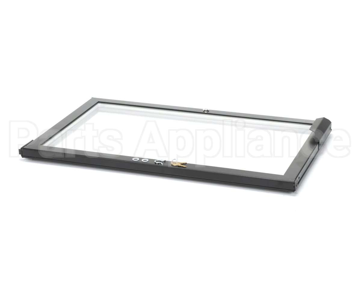 02B08-152D-01 Beverage Air Door Assy - Comp Rh Bb72G