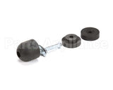 02B30S007B Beverage Air Bumper Assembly Sm34