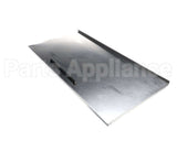 02B31S045D-01 Beverage Air Lid Assembly, Lh Large Gf48