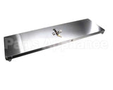02B33S050D Beverage Air Lid Assembly - Front St34