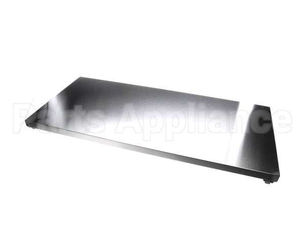 02B33S063D-03 Beverage Air Door Assembly Ss Sm34