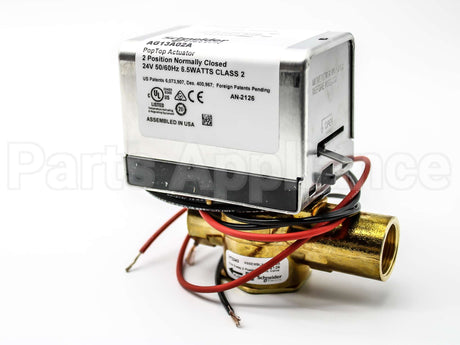 VT2343G13A02A0F Schneider Electric (Erie) 2W N/C 24V On/Off W/ Endswitch