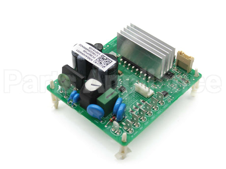 PCBEP100SF Amana-Goodman Variable Speed Terminal Board