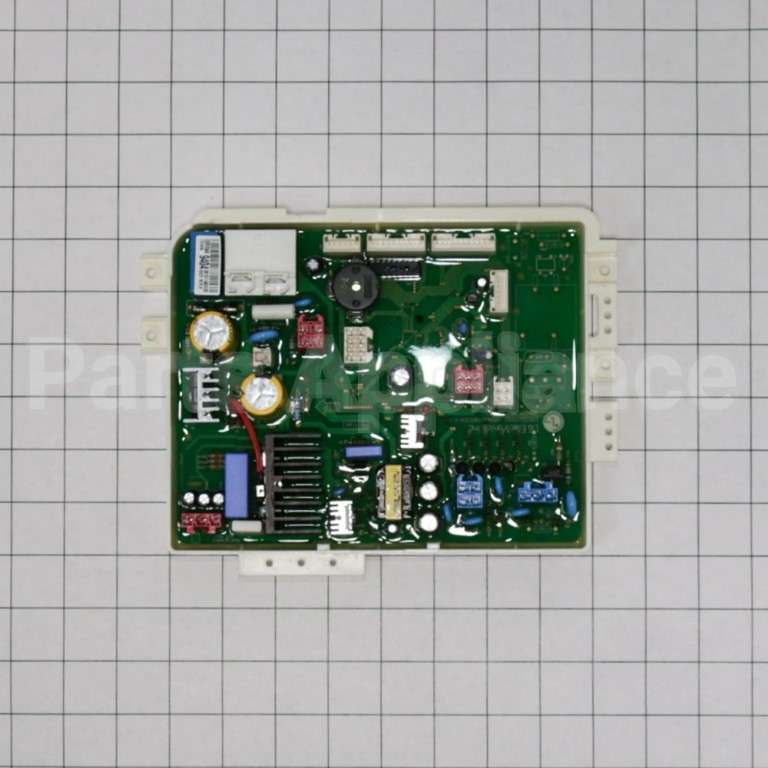 EBR33469404 LG Pcb Assembly,Main