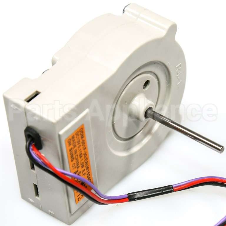 EAU61524007 LG Motor,Dc