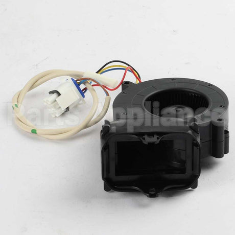 WR60X36825 GE Icemaker Fan With Thermistor