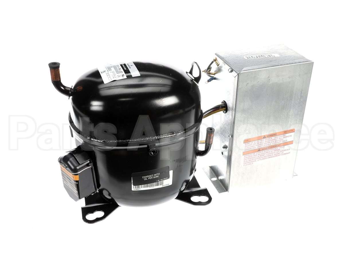 02S428 Hussmann Compr,Rrt10K1E-Pfa-201