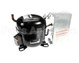 02S428 Hussmann Compr,Rrt10K1E-Pfa-201