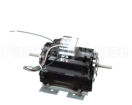 03-002W Mars Air Systems Motor 1/6Hp 115V 60Hz