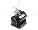 03-002W Mars Air Systems Motor 1/6Hp 115V 60Hz