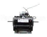 03-002W Mars Air Systems Motor 1/6Hp 115V 60Hz