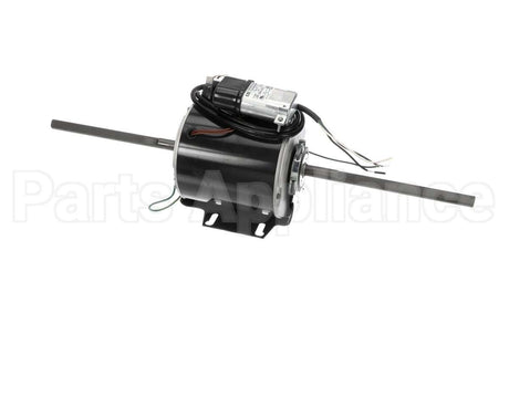 03-005W Mars Air Systems Motor