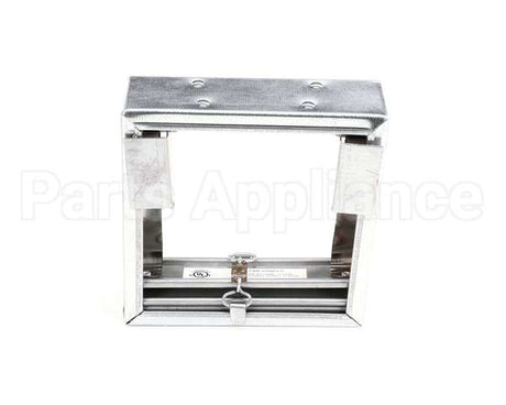 03-0084 Autofry Fire Damper Assembly