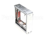 03-0084 Autofry Fire Damper Assembly