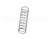 03-0169 Lancer Spring,Syrup Flow Control,Gmv