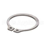 03-0428 Lancer Snap Ring,Ss,Shaft,Motor