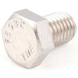 03-1405-52 Compatible Scotsman Hex Cap Screw