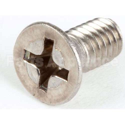 03-1418-24 Compatible Scotsman Flat Head Screws
