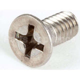 03-1418-24 Compatible Scotsman Flat Head Screws