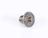03-1418-41 Scotsman Flat Head Screw
