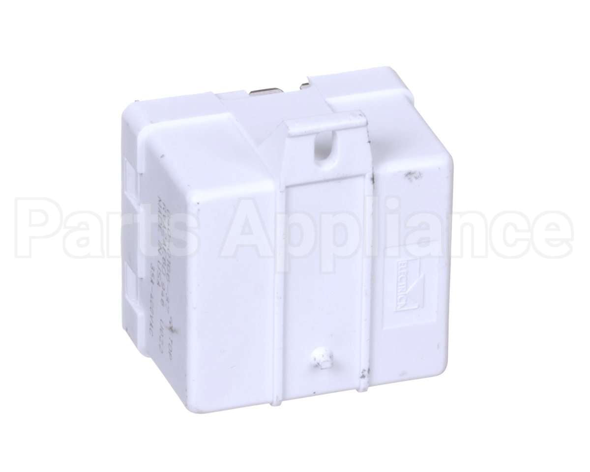 03-14426 Master-Bilt Start Relay For All Zf Zs Comp