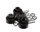 03-14443 Master-Bilt Mounting Components, 527-0157-
