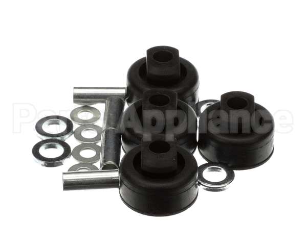 03-14443 Master-Bilt Mounting Components, 527-0157-