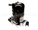 03-14560 Master-Bilt Compressor, Awg5520Ext Aw703R