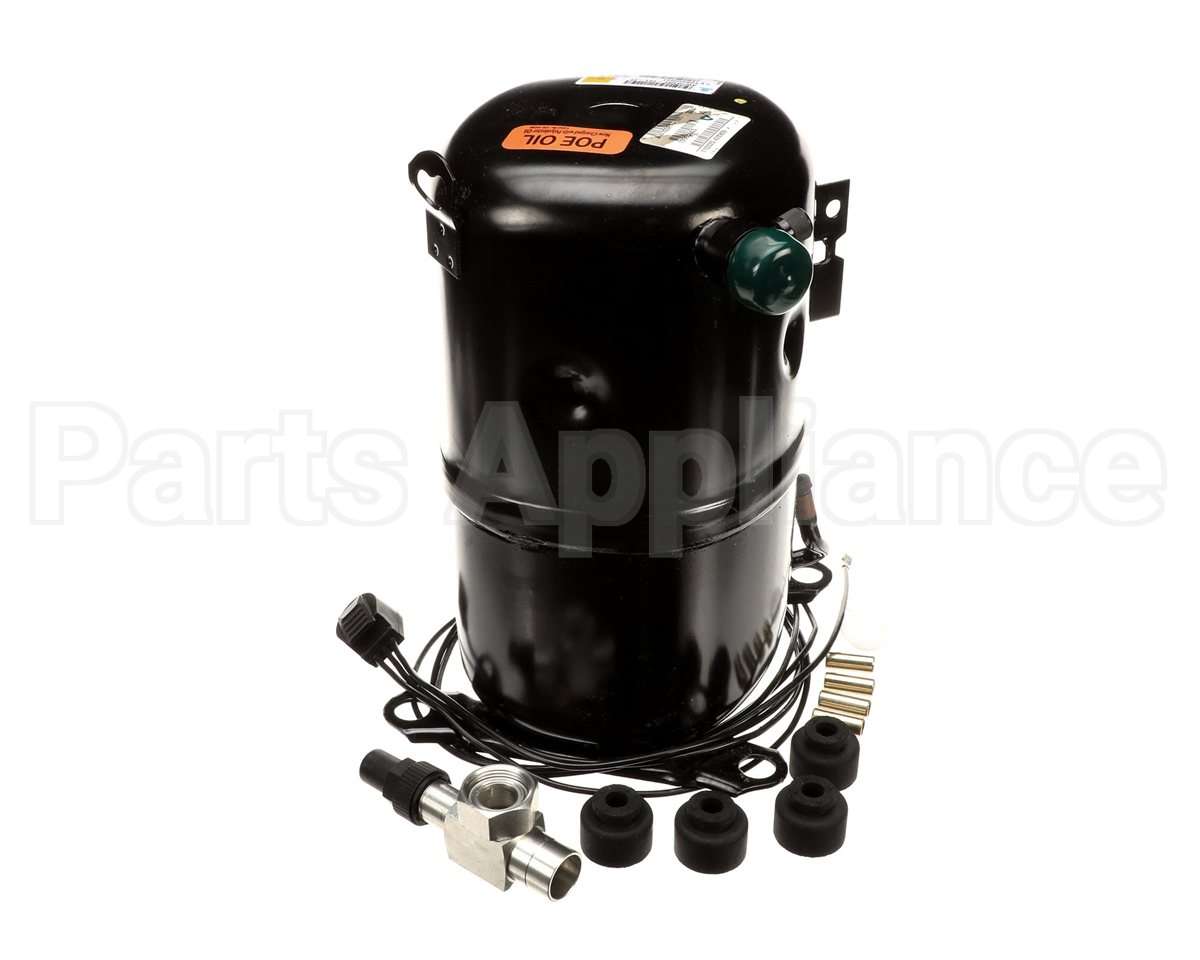 03-14560 Master-Bilt Compressor, Awg5520Ext Aw703R