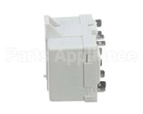 03-14697 Master-Bilt Compressor Relay, #040-0166-15
