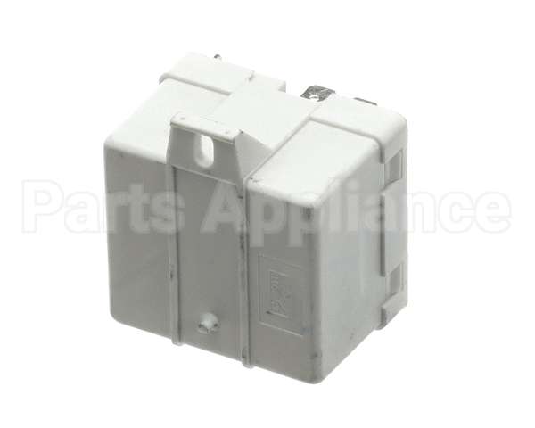03-14698 Master-Bilt Compressor Relay 040-0166-19 C
