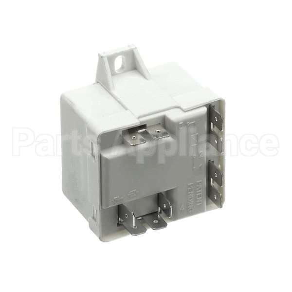 03-14698 Compatible Master-Bilt Compressor Relay 040-0166-19 C