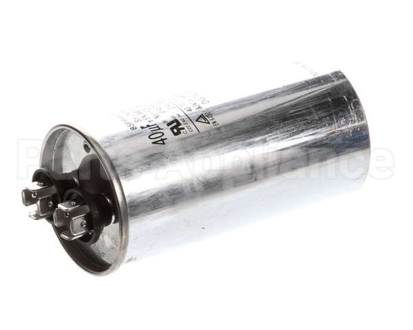 03-14975 Master-Bilt Run Capacitor, 40 Mfd/440V For