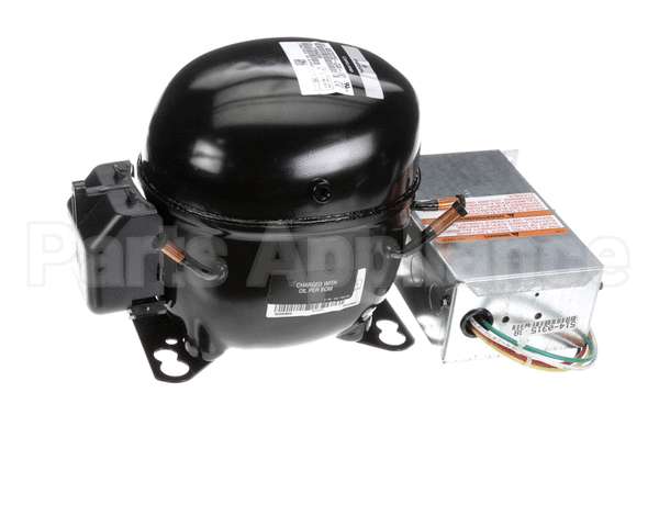 03-15115 Master-Bilt Cmprsr, Ase32C5E-Cav-201,208-2