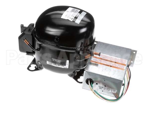 03-15115 Master-Bilt Cmprsr, Ase32C5E-Cav-201,208-2