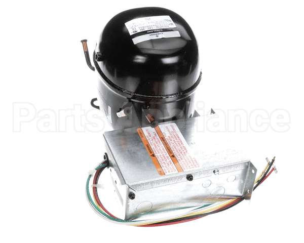 03-15115 Master-Bilt Cmprsr, Ase32C5E-Cav-201,208-2