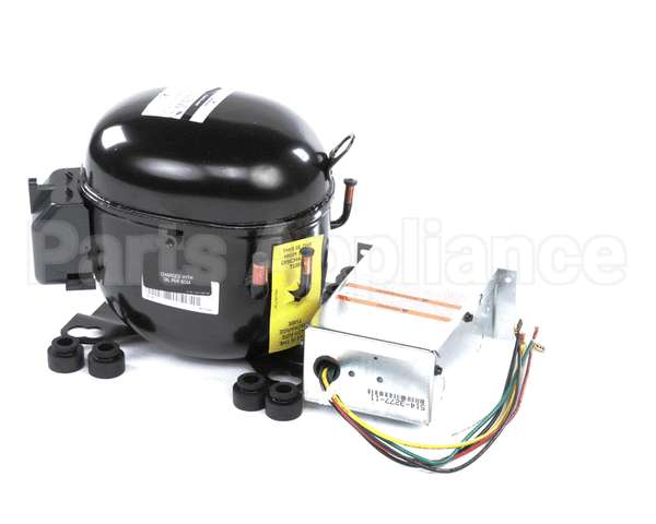 03-15157 Master-Bilt Compressor Rst45C1E-Cav-201 20