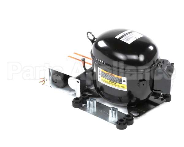 03-15157 Master-Bilt Compressor Rst45C1E-Cav-201 20
