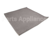 03-15190 Master-Bilt Sound Blkt Mat- 53" X 24", 9 S