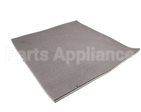 03-15190 Master-Bilt Sound Blkt Mat- 53" X 24", 9 S