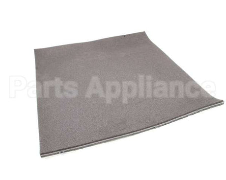 03-15190 Master-Bilt Sound Blkt Mat- 53" X 24", 9 S