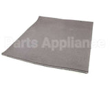 03-15190 Master-Bilt Sound Blkt Mat- 53" X 24", 9 S