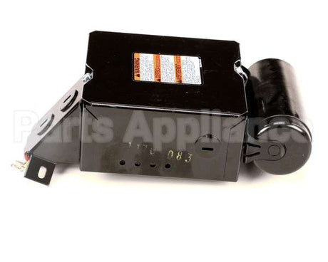 03-15219 Master-Bilt Relay Box Assembly Tecumseh #