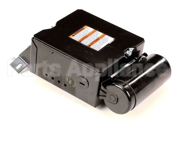 03-15219 Master-Bilt Relay Box Assembly Tecumseh #