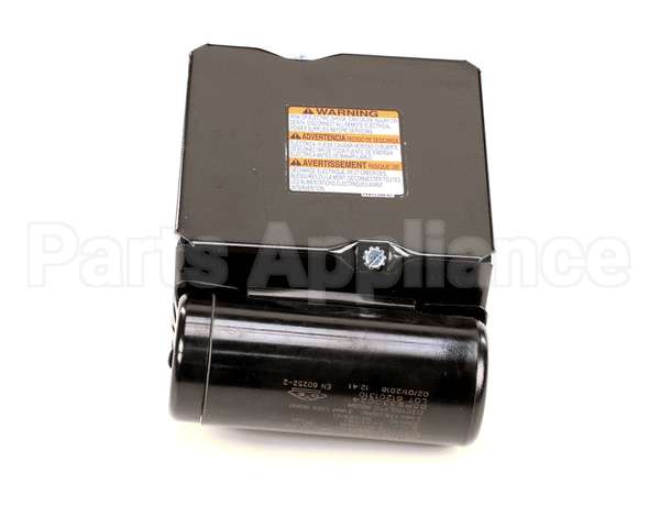 03-15219 Master-Bilt Relay Box Assembly Tecumseh #