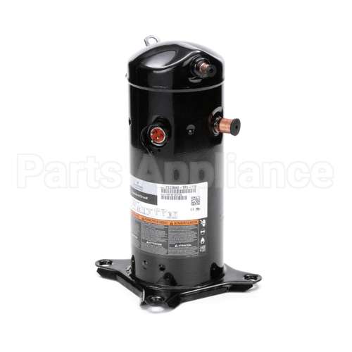 03-15399 Master-Bilt Compressor, Zs33Kae-Tf5-118, R