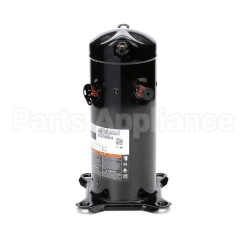 03-15399 Master-Bilt Compressor, Zs33Kae-Tf5-118, R